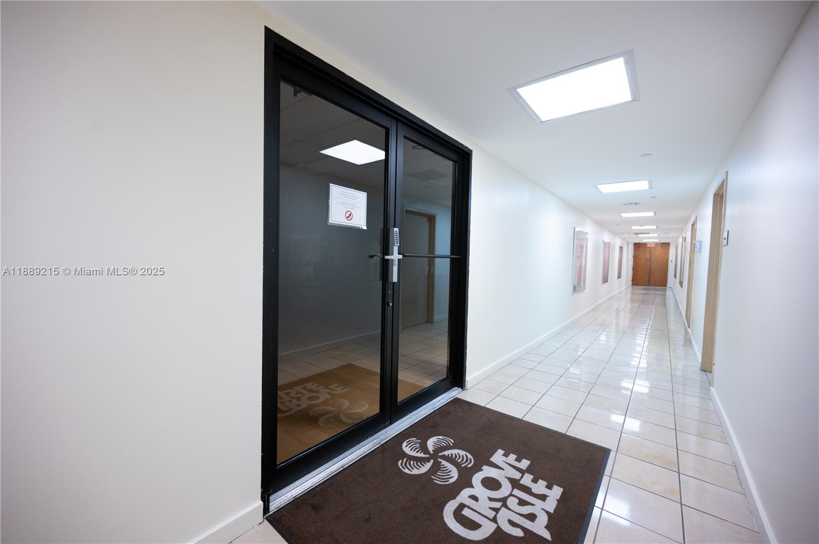 GROVE ISLE CONDO - Residential