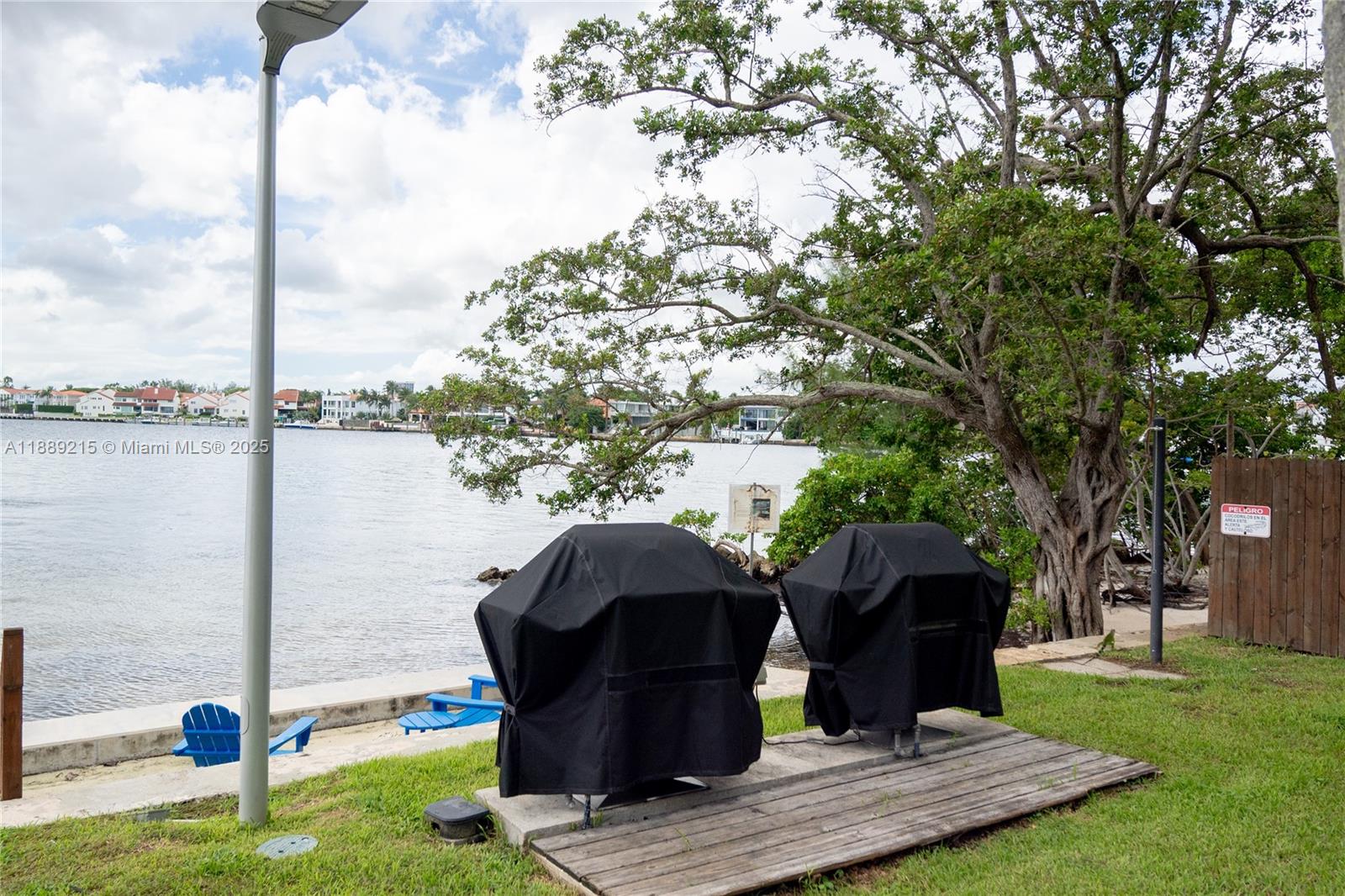 GROVE ISLE CONDO - Residential