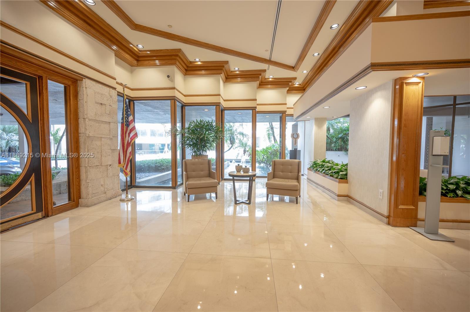GROVE ISLE CONDO - Residential