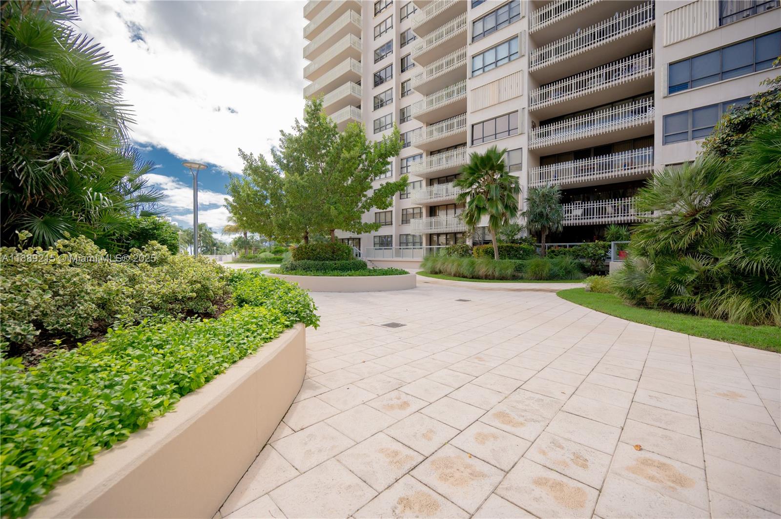 GROVE ISLE CONDO - Residential