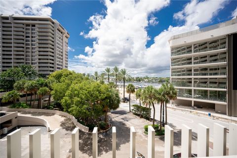 Photo of 3 Grove Isle Dr #C308, Miami, FL 33133 (MLS # A11889215)