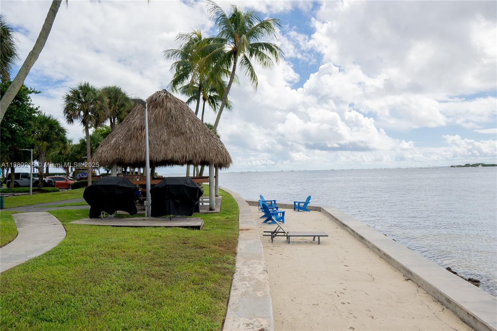 GROVE ISLE CONDO - Residential