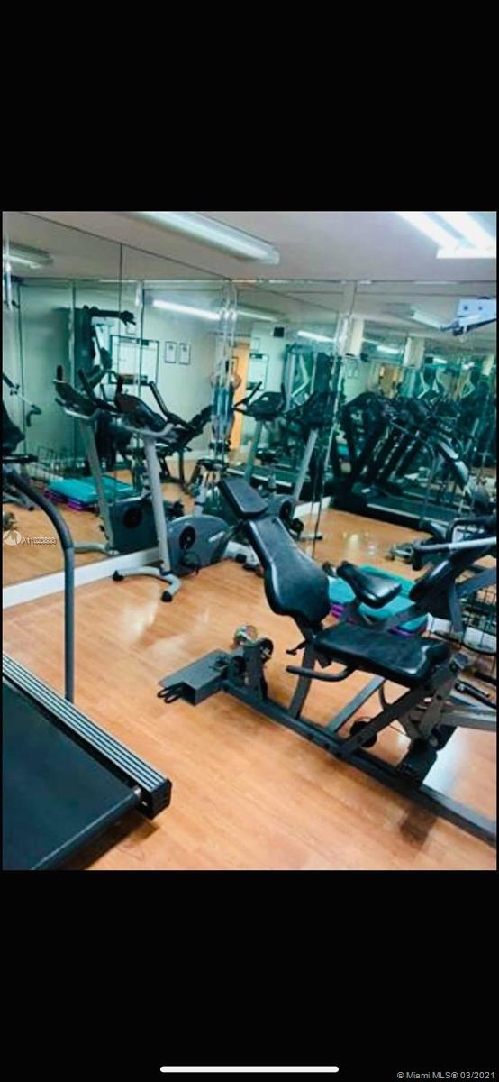 PALM GARDENS CONDO - Residential Lease