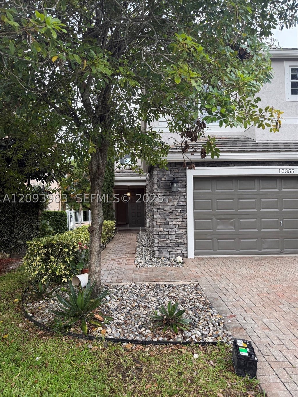 Photo of 10355 Little Mustang Way, Lake Worth, FL 33449 (MLS # A12093963)