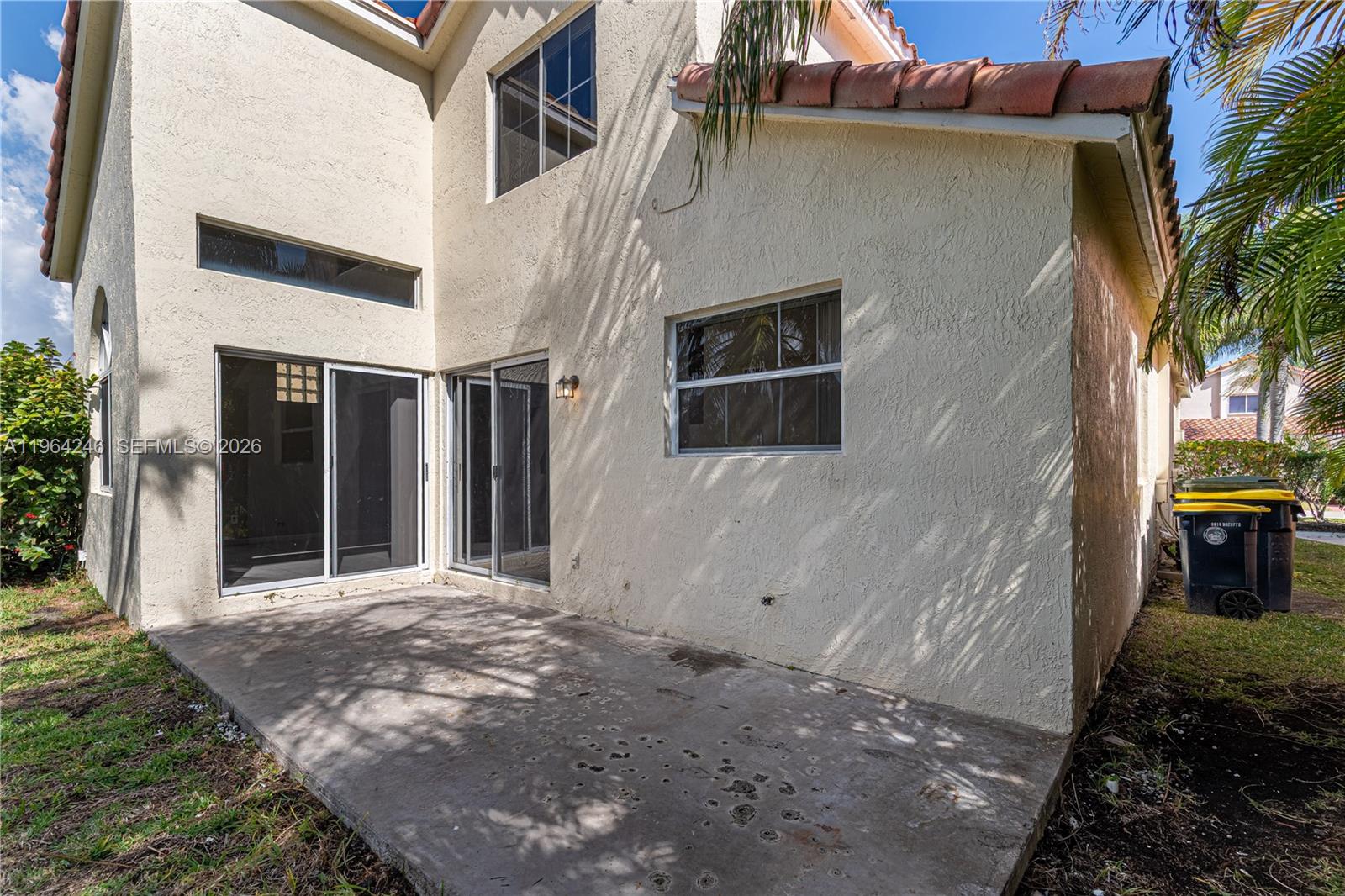 U S LEND LEASE PLAT NO ON - Residential