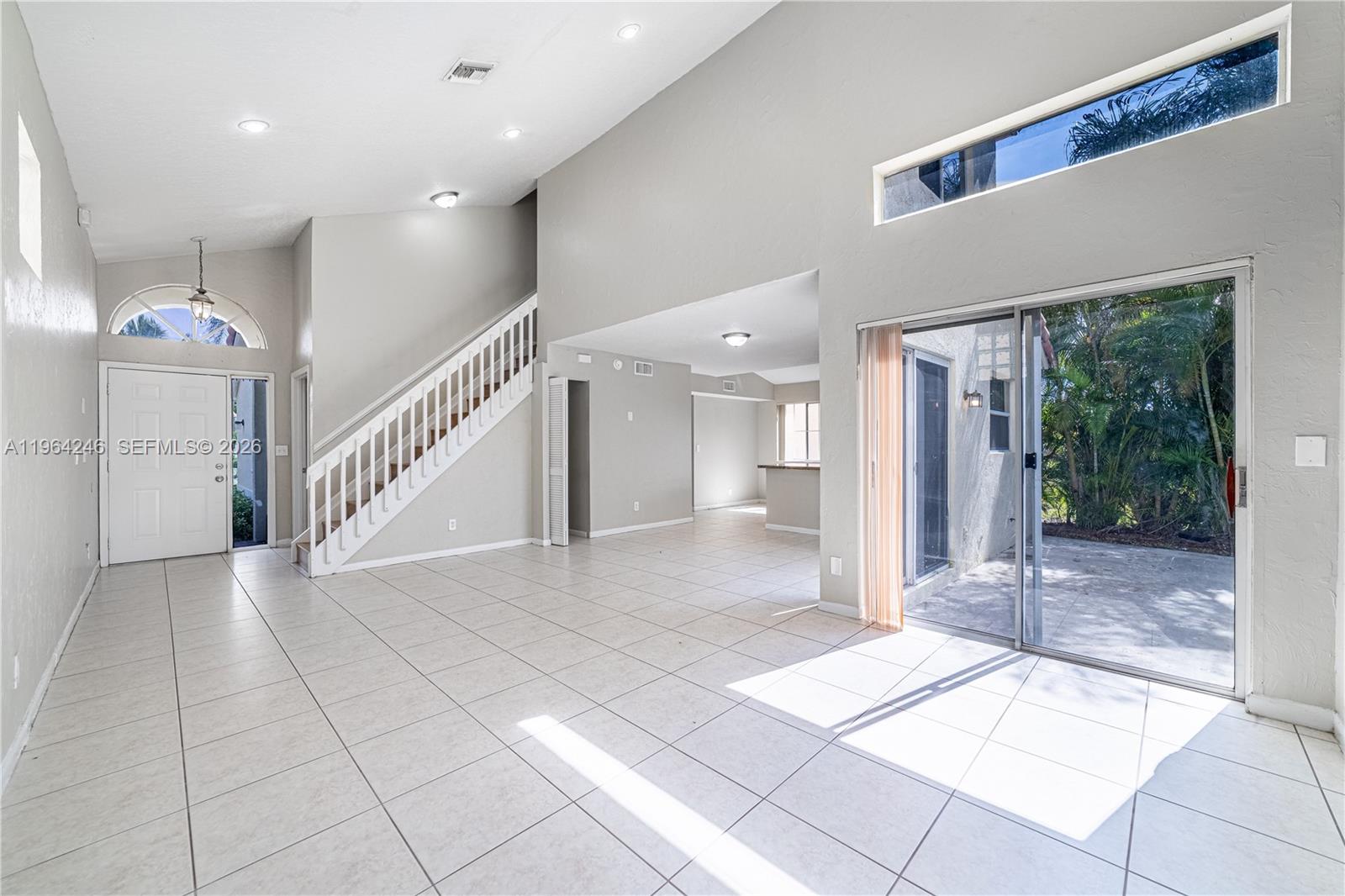 U S LEND LEASE PLAT NO ON - Residential