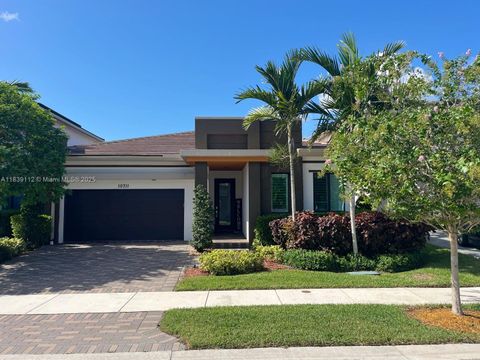 10711 Aqua Ct . Parkland FL 33076