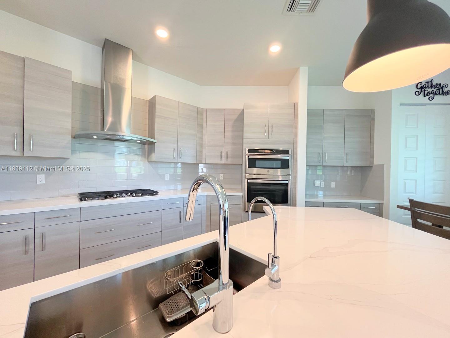 TRIPLE H RANCH PLAT - Residential Lease