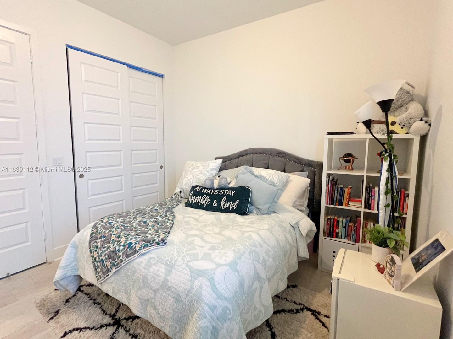 TRIPLE H RANCH PLAT - Residential Lease