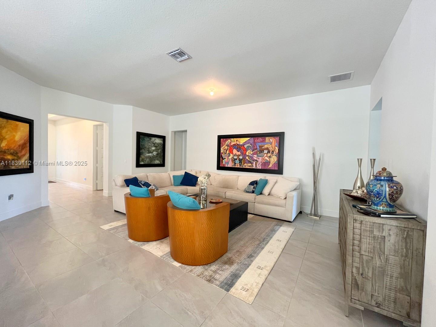 TRIPLE H RANCH PLAT - Residential Lease