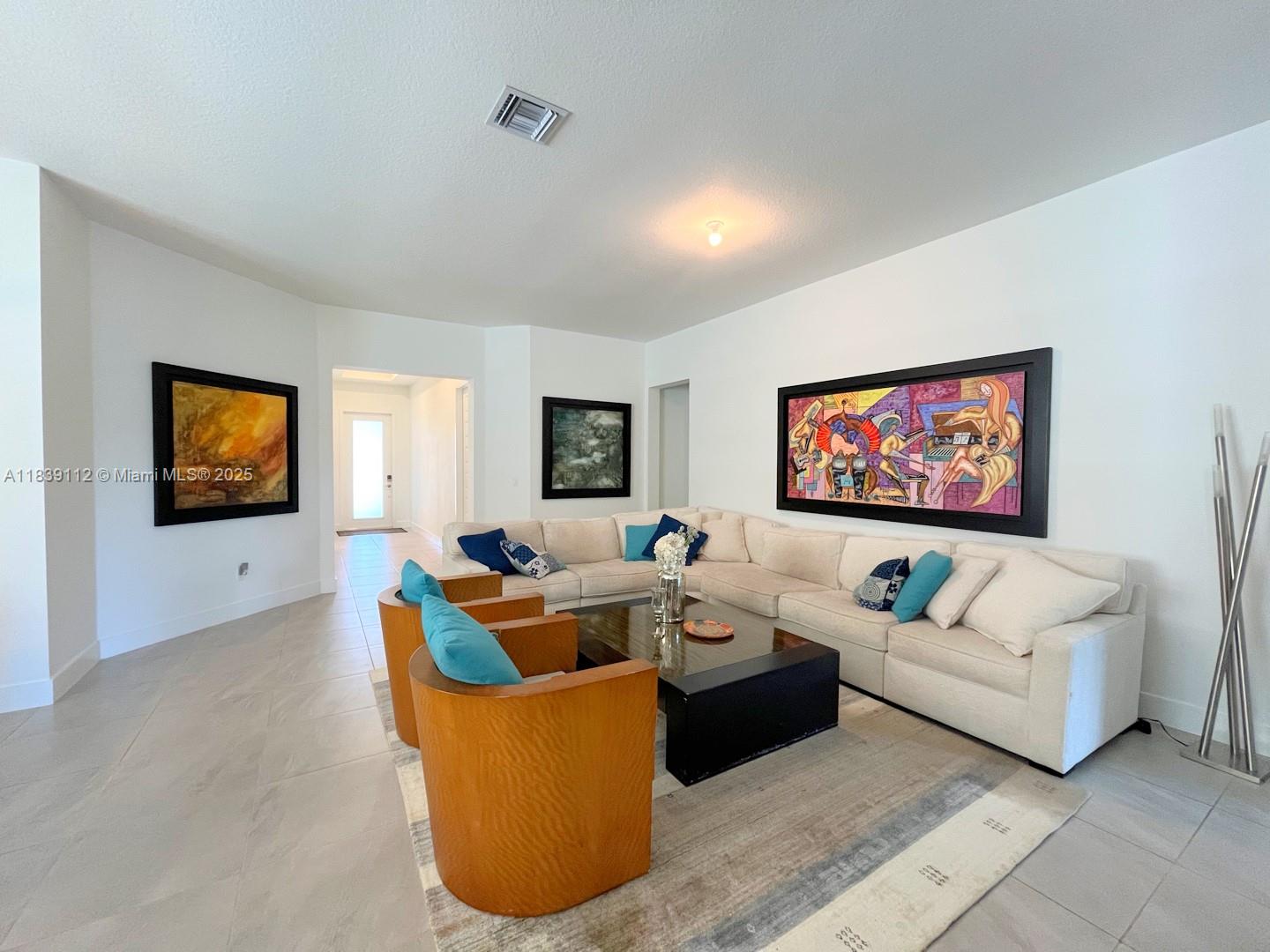 TRIPLE H RANCH PLAT - Residential Lease