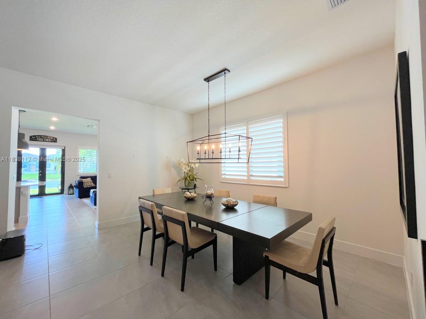 TRIPLE H RANCH PLAT - Residential Lease