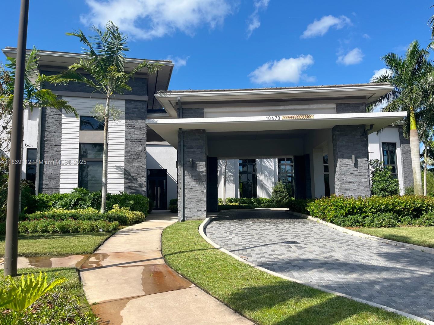 TRIPLE H RANCH PLAT - Residential Lease