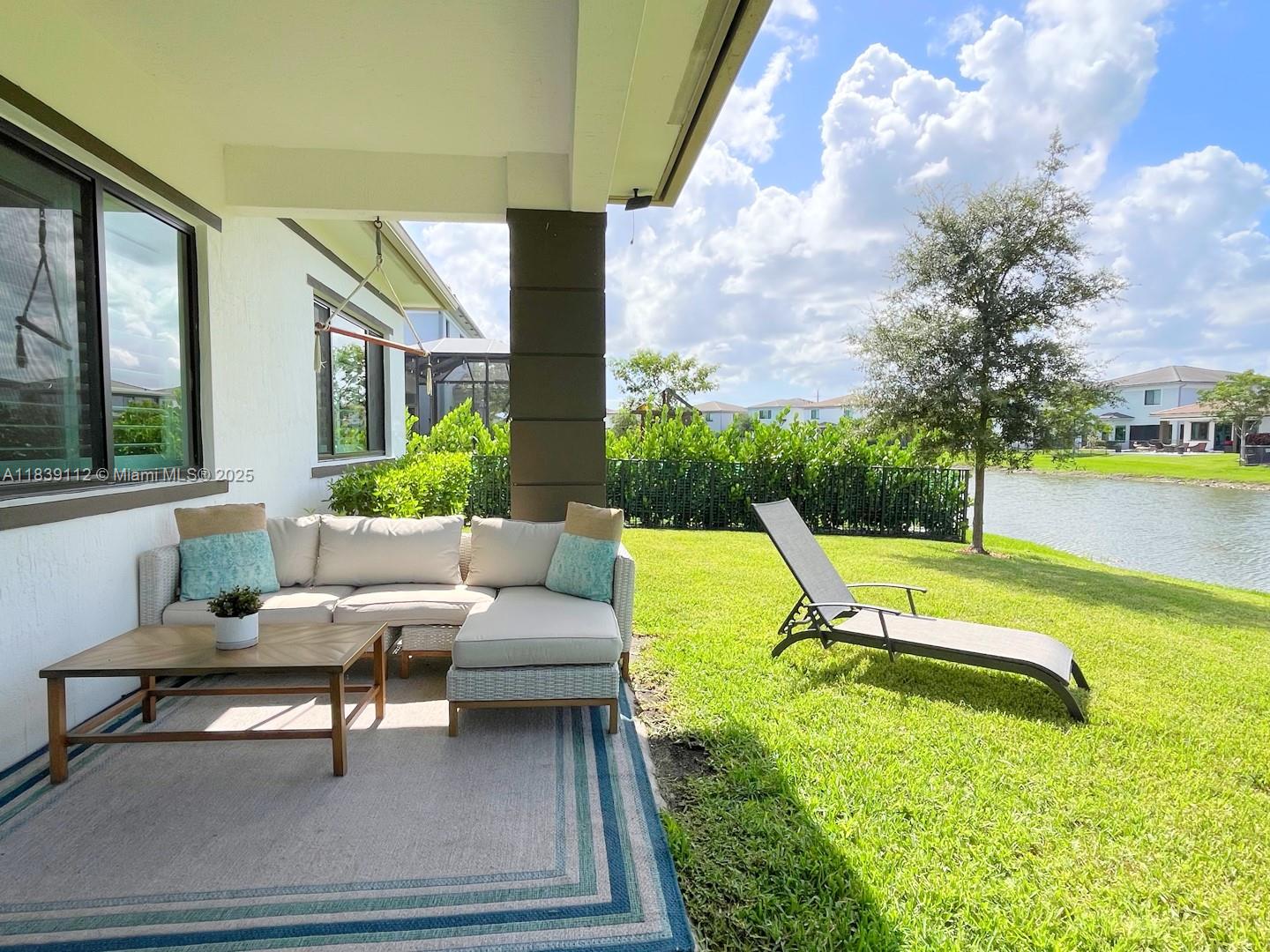 TRIPLE H RANCH PLAT - Residential Lease