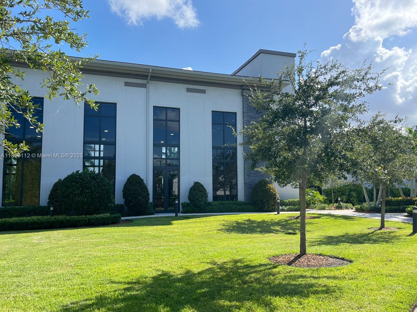 TRIPLE H RANCH PLAT - Residential Lease