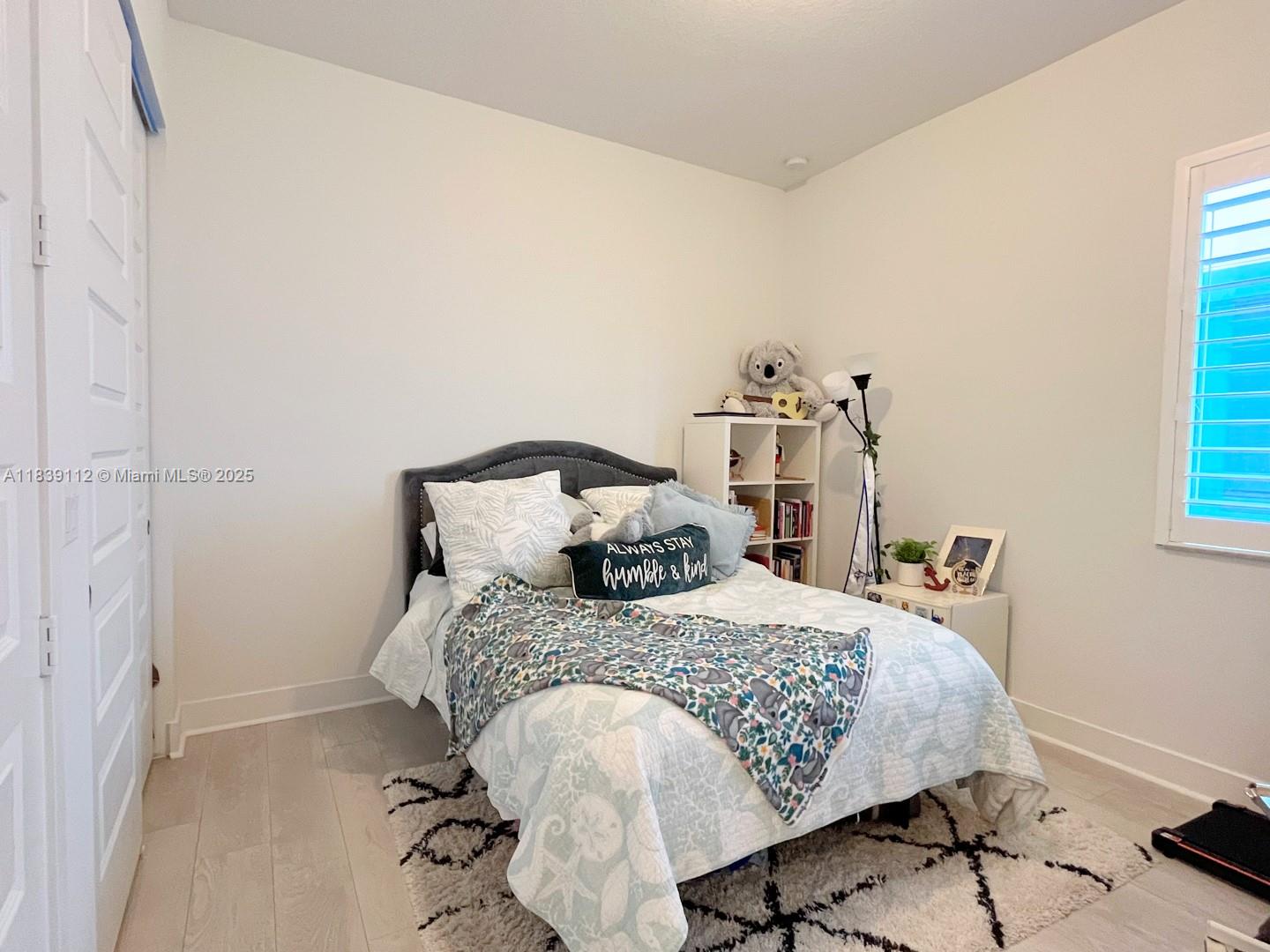 TRIPLE H RANCH PLAT - Residential Lease