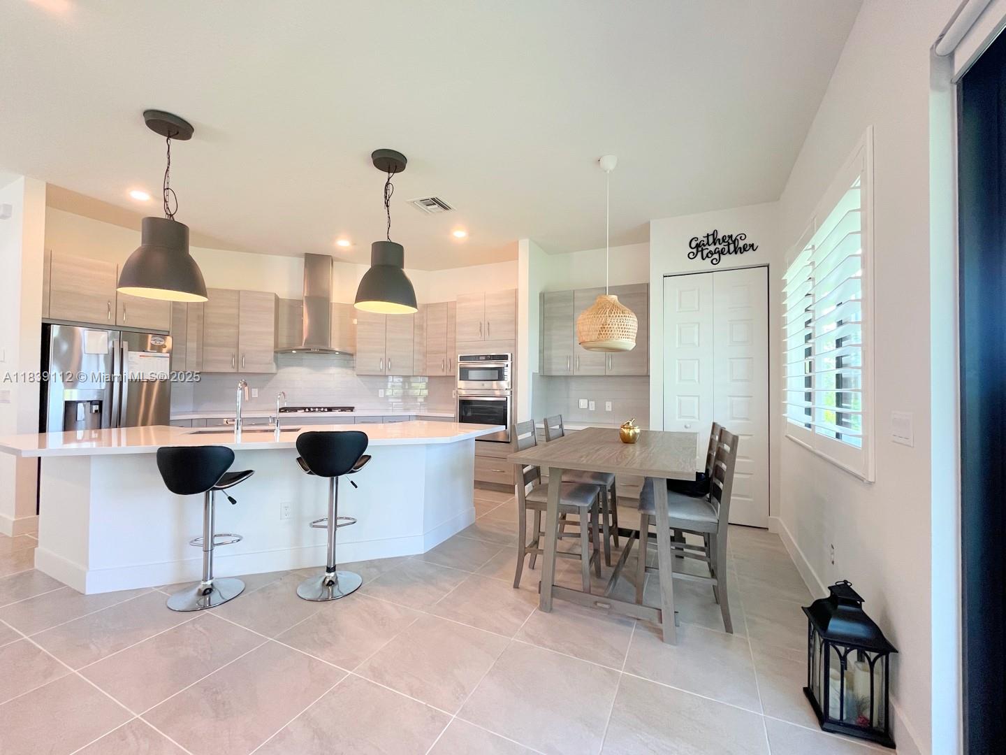 TRIPLE H RANCH PLAT - Residential Lease