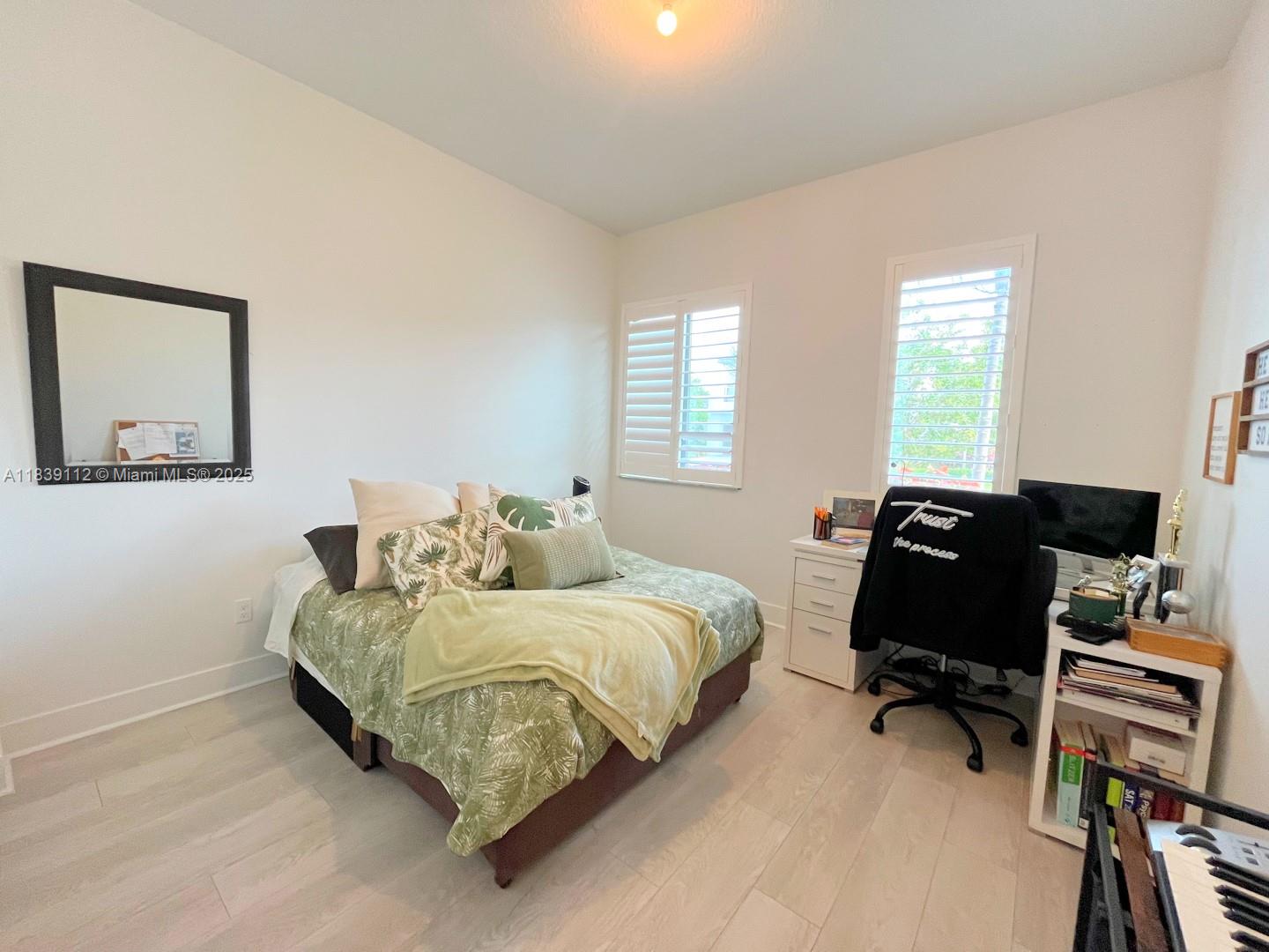 TRIPLE H RANCH PLAT - Residential Lease