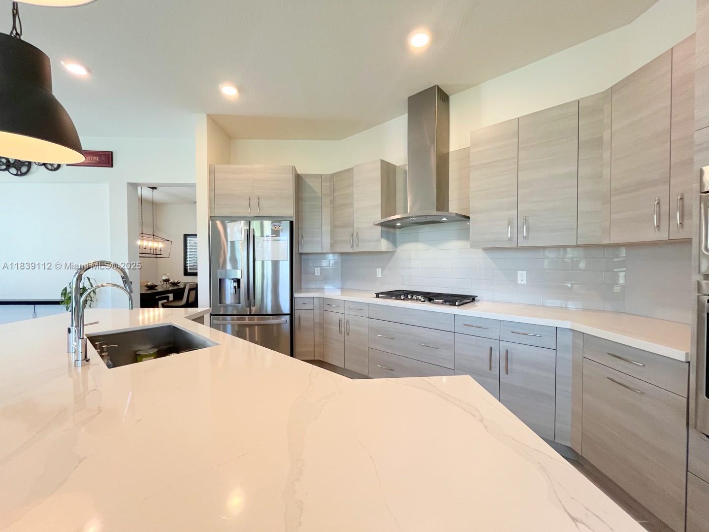 TRIPLE H RANCH PLAT - Residential Lease