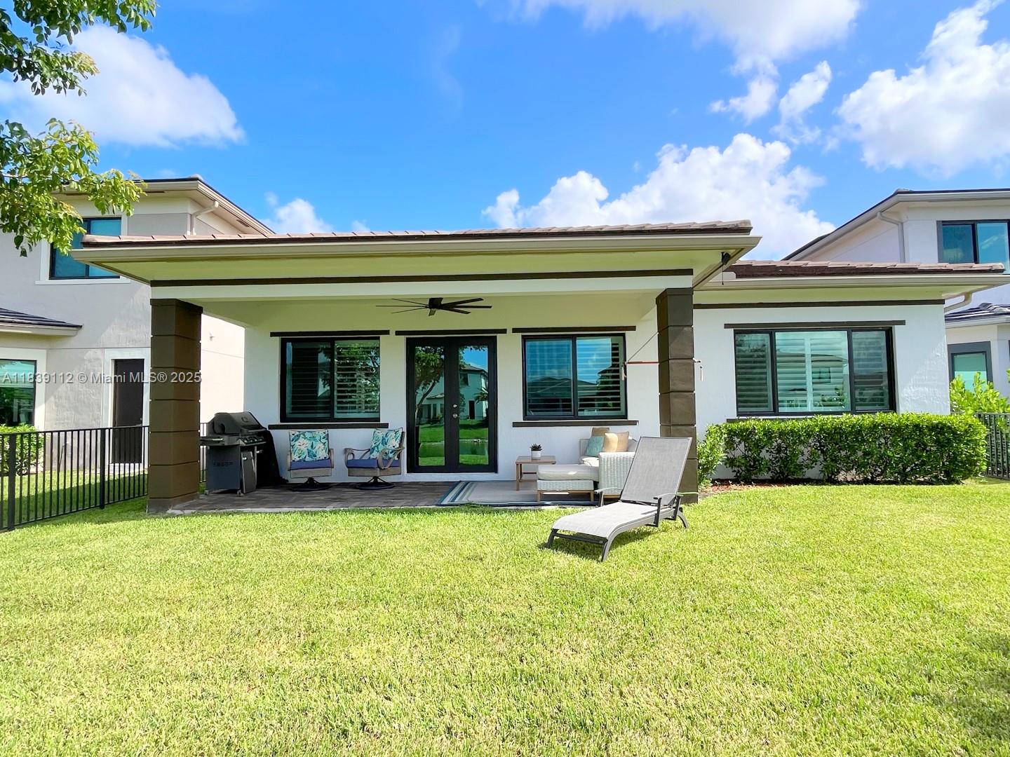 TRIPLE H RANCH PLAT - Residential Lease