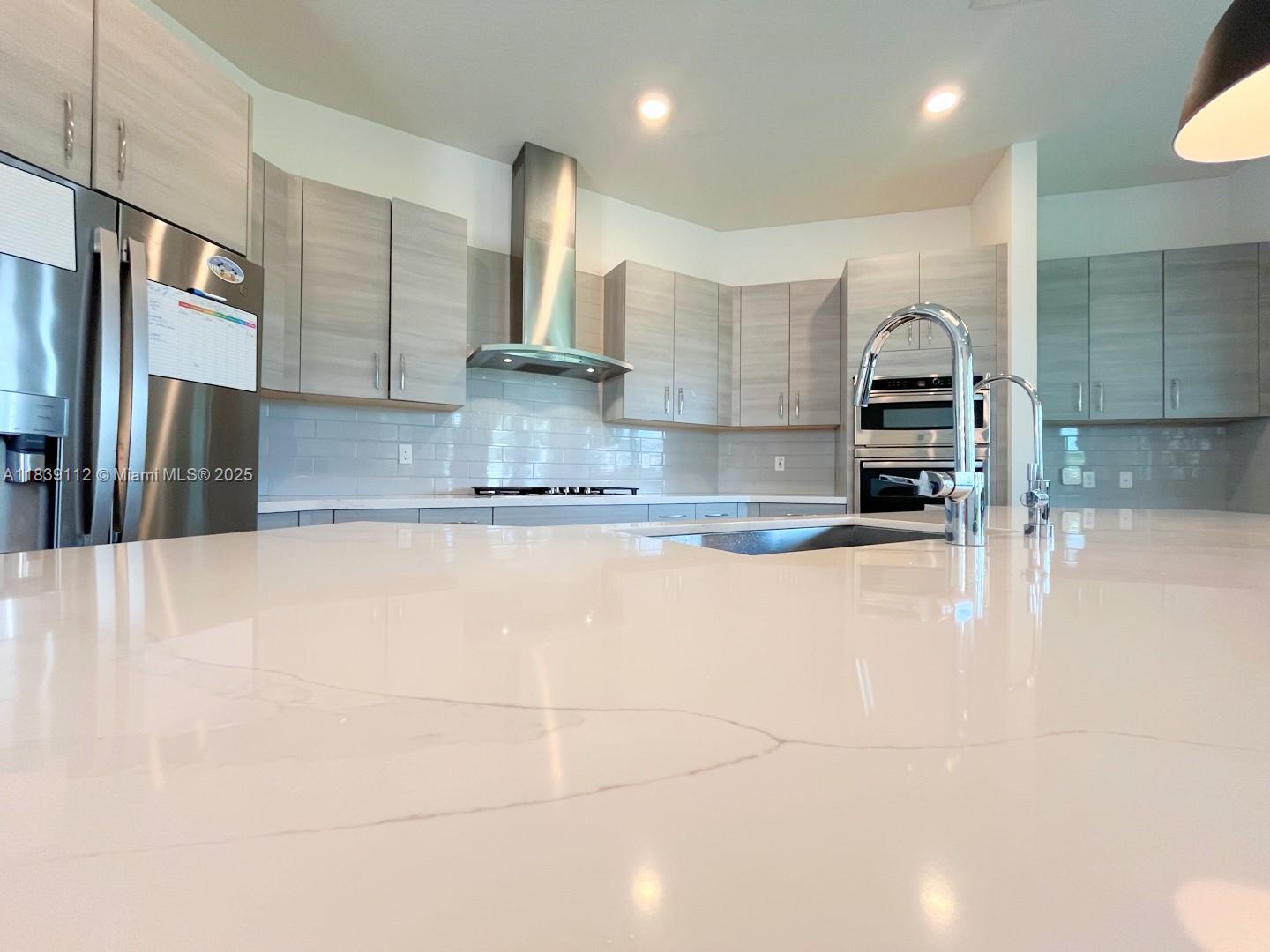 TRIPLE H RANCH PLAT - Residential Lease