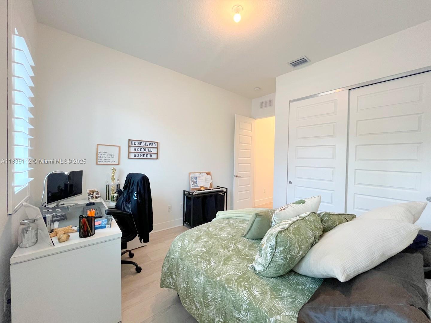 TRIPLE H RANCH PLAT - Residential Lease