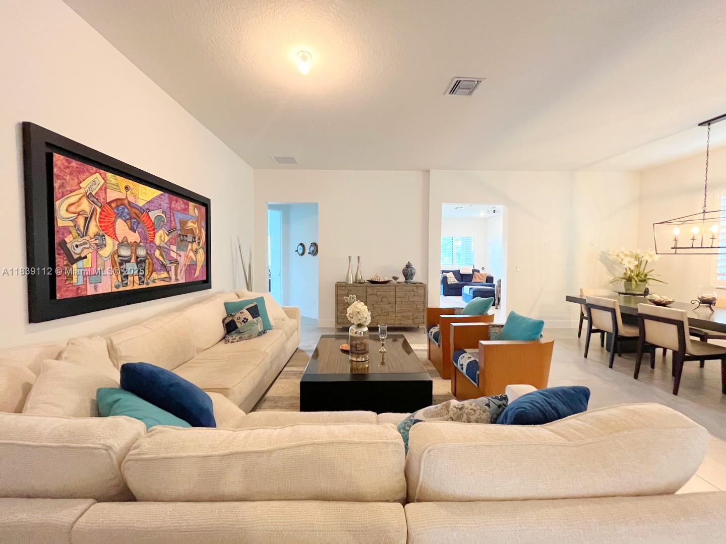 TRIPLE H RANCH PLAT - Residential Lease