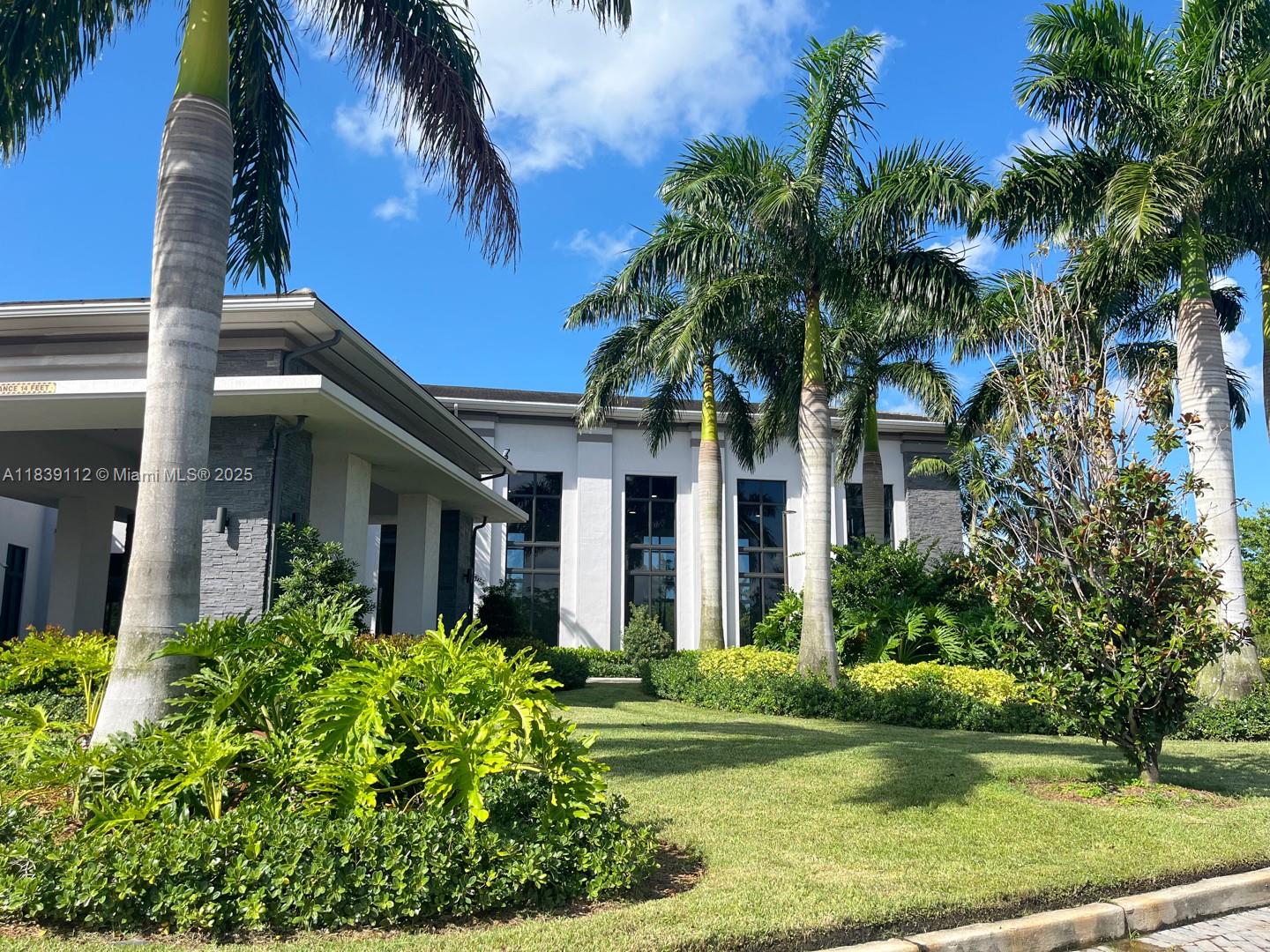 TRIPLE H RANCH PLAT - Residential Lease