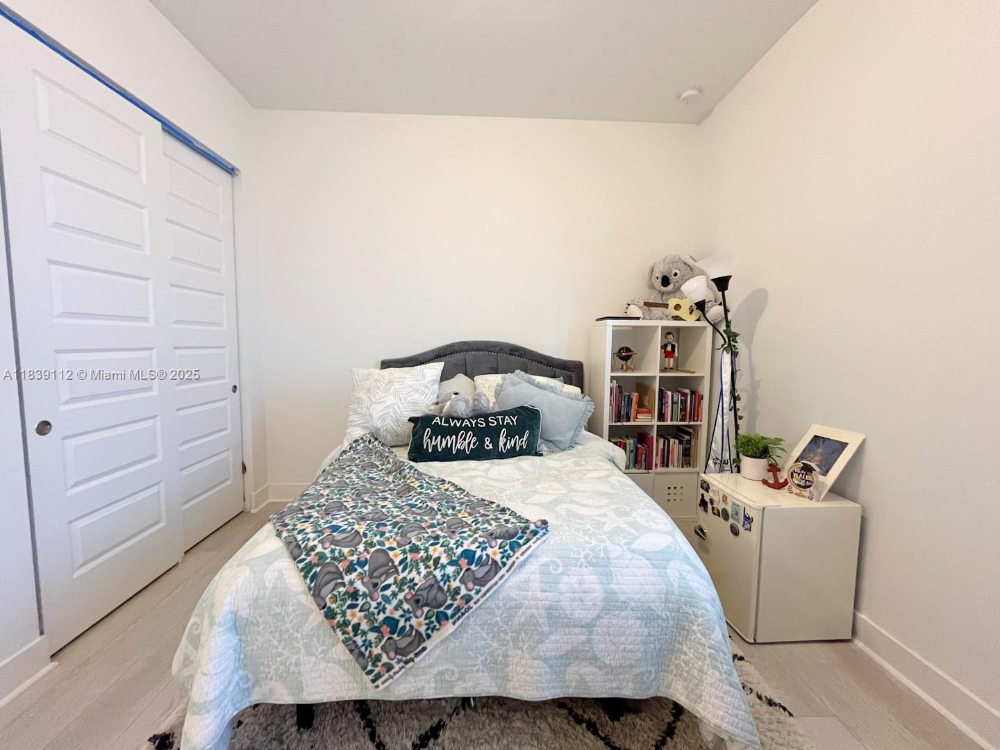 TRIPLE H RANCH PLAT - Residential Lease