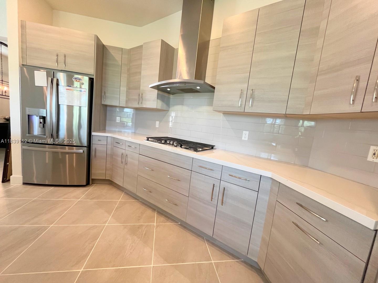 TRIPLE H RANCH PLAT - Residential Lease