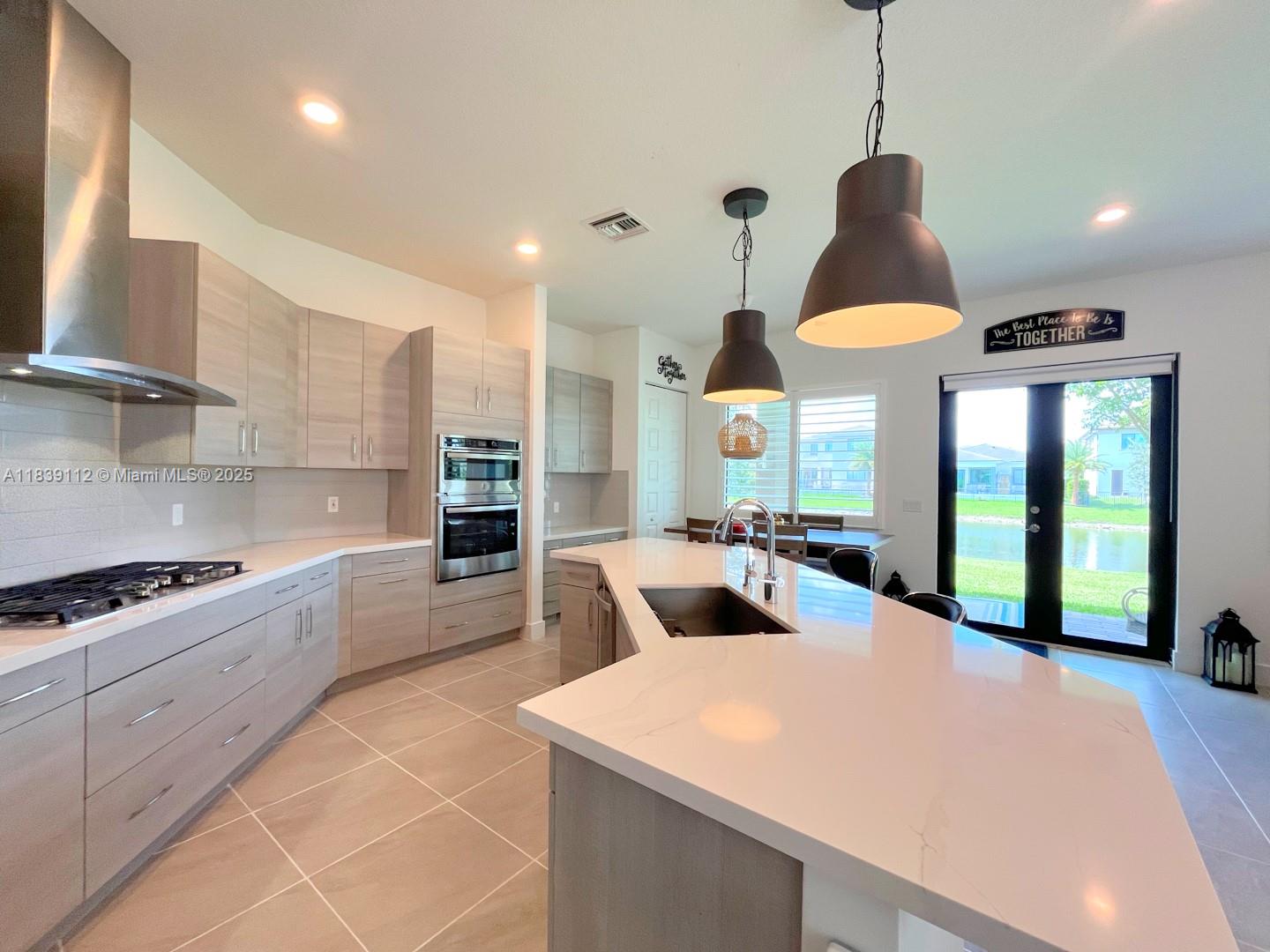 TRIPLE H RANCH PLAT - Residential Lease