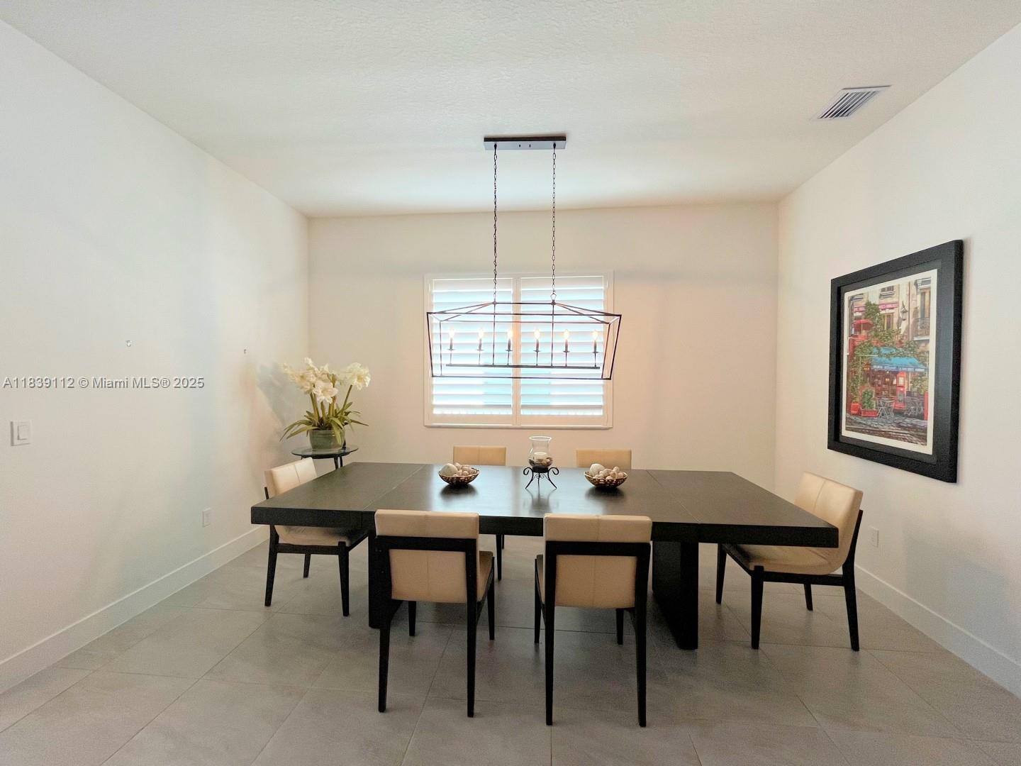 TRIPLE H RANCH PLAT - Residential Lease