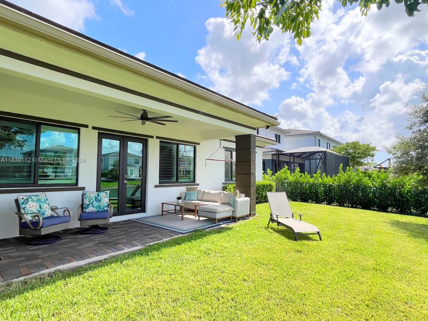 TRIPLE H RANCH PLAT - Residential Lease