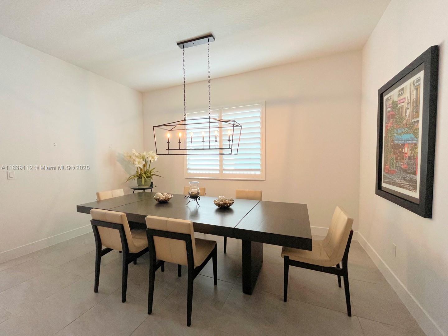 TRIPLE H RANCH PLAT - Residential Lease