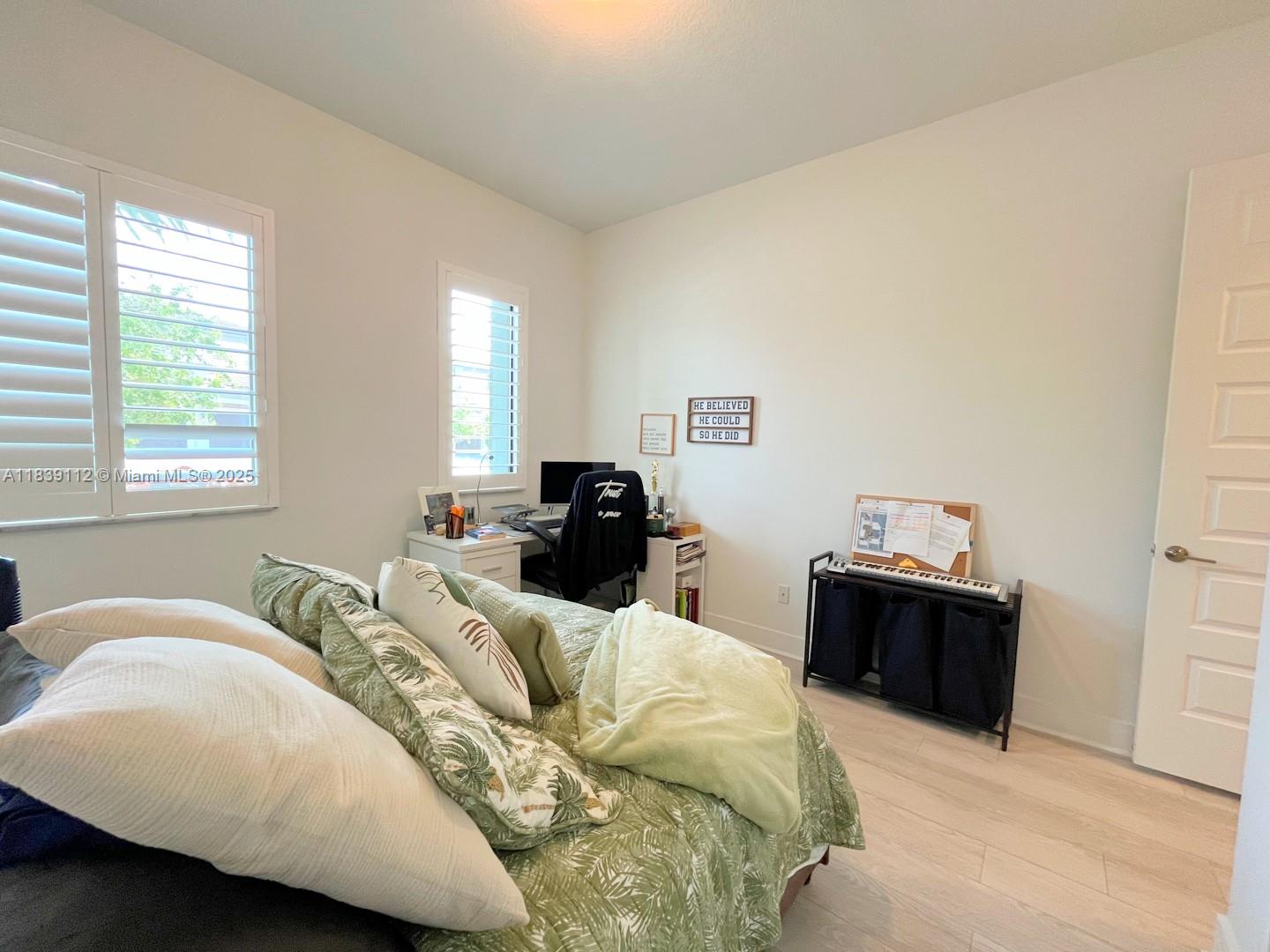 TRIPLE H RANCH PLAT - Residential Lease