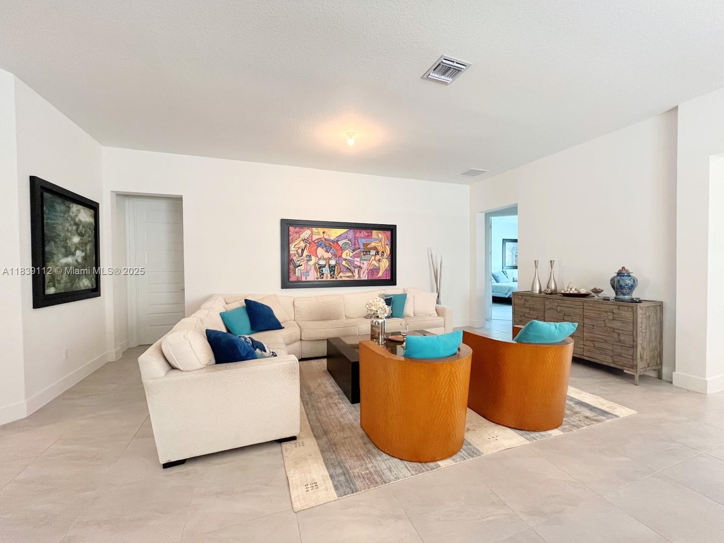 TRIPLE H RANCH PLAT - Residential Lease