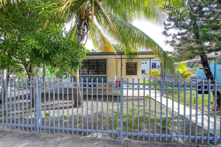 The subject property consists of a 12,000 SF prime development opportunity across two lots strategically located in Wynwood Norte. There are currently 2 buildings with 3 residential units. The site has approved plans for 40 residential units and 3 commercial units. The location benefits from high-density T5-L zoning falling within the Wynwood Norte NRD2 overlay, allowing for 150 units per acre, 5 stories by right, with an additional 3 stories available via bonus. The property is strategically located on NW 5th Ave, the northern corner of Wynwood Norte, minutes away from Miami’s trendy Wynwood Arts District, Midtown Miami, and the Design District. Additionally, the property is within close proximity to the I-195 exit which connects to the I-95.