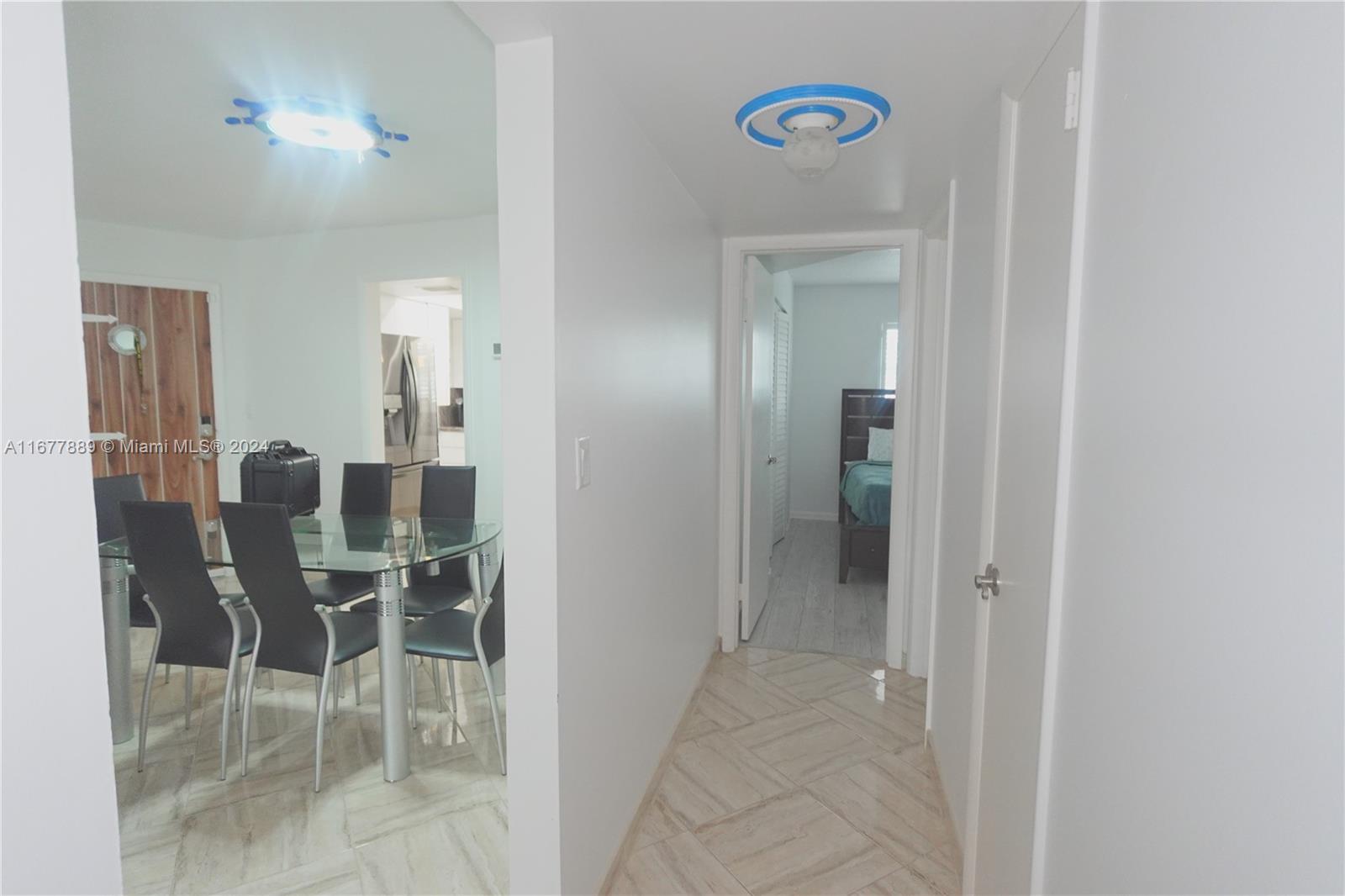 HAMPSHIRE ARMS CONDO APTS - Residential Lease