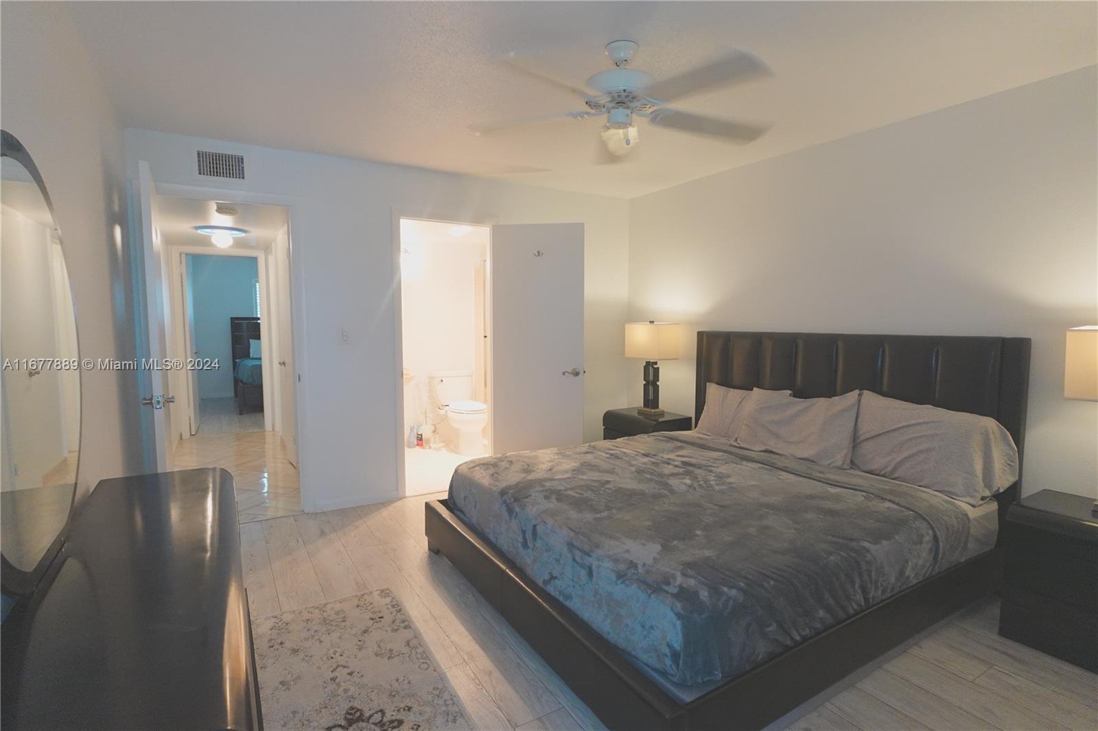HAMPSHIRE ARMS CONDO APTS - Residential Lease