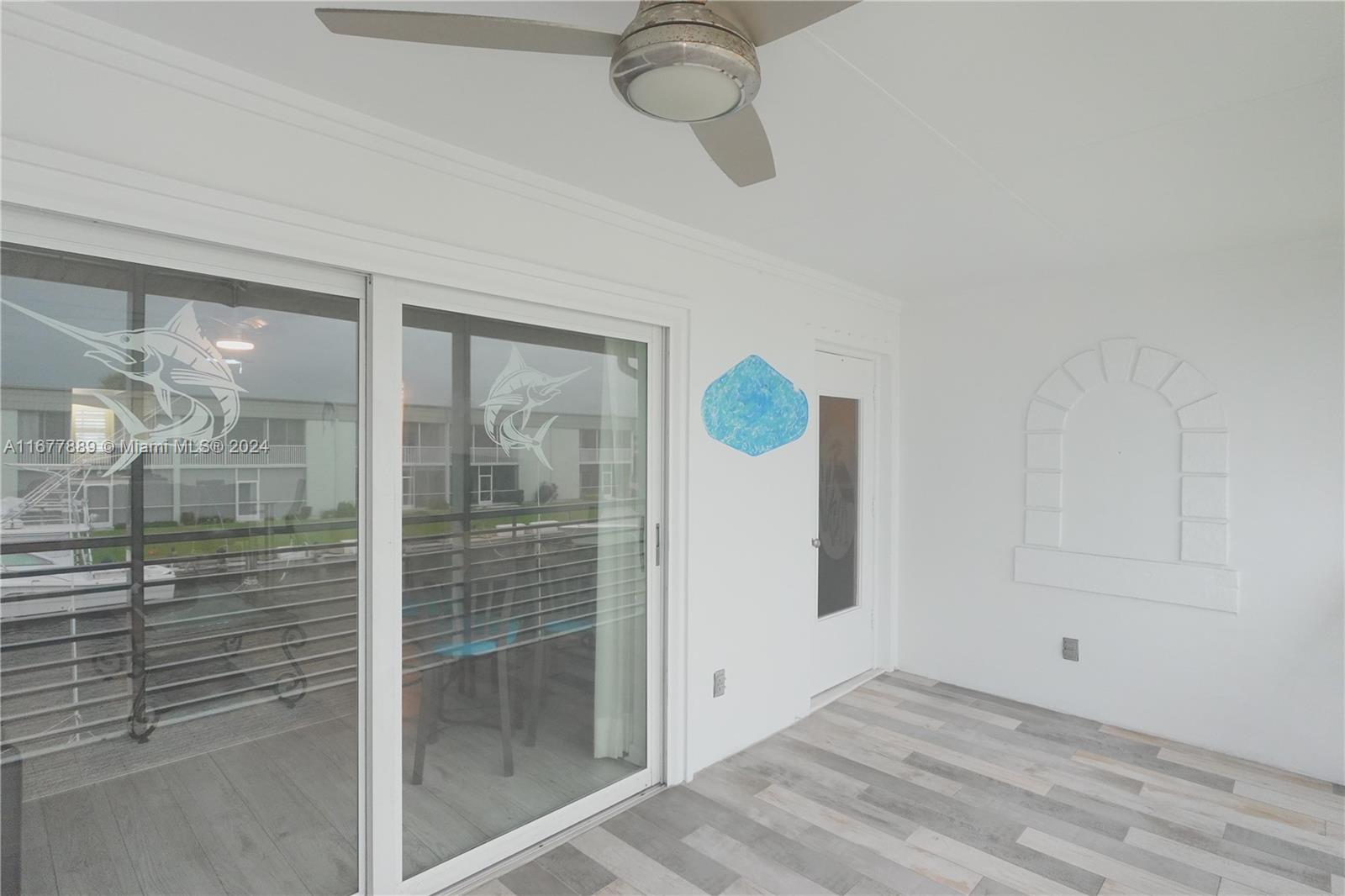 HAMPSHIRE ARMS CONDO APTS - Residential Lease