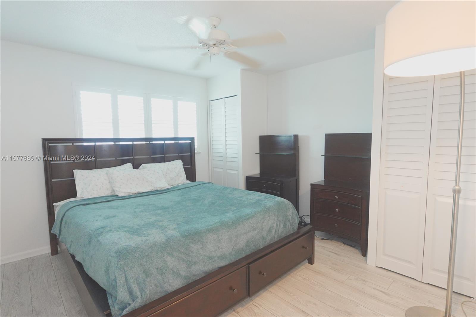 HAMPSHIRE ARMS CONDO APTS - Residential Lease