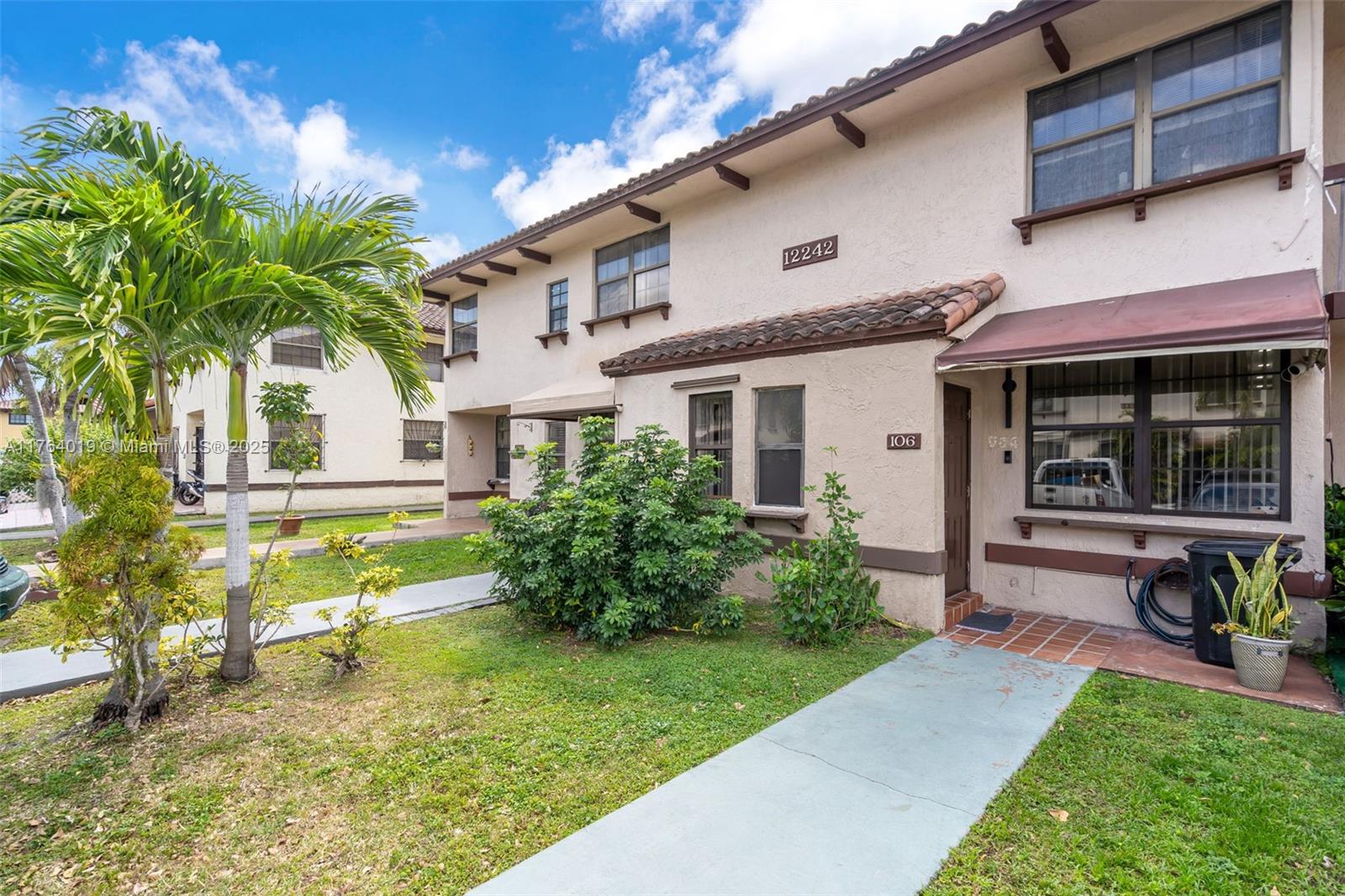 12242 SW 16th Ter L-106