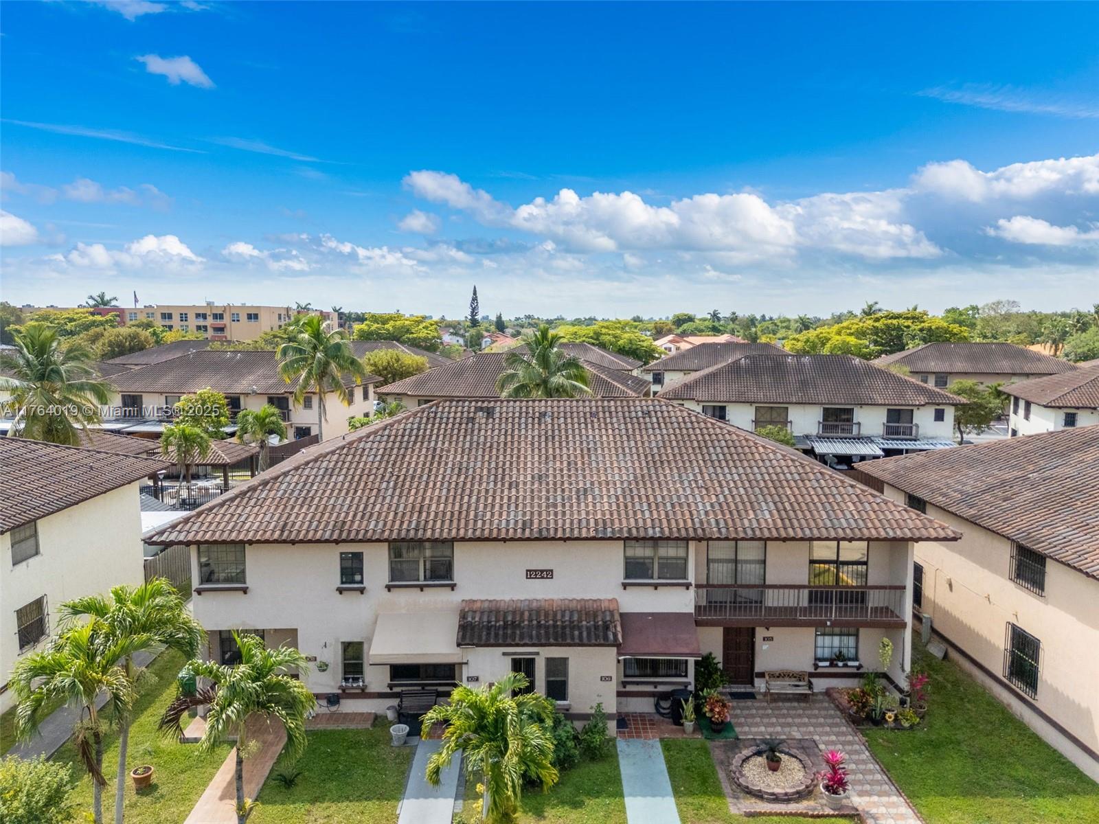 12242 SW 16th Ter L-106