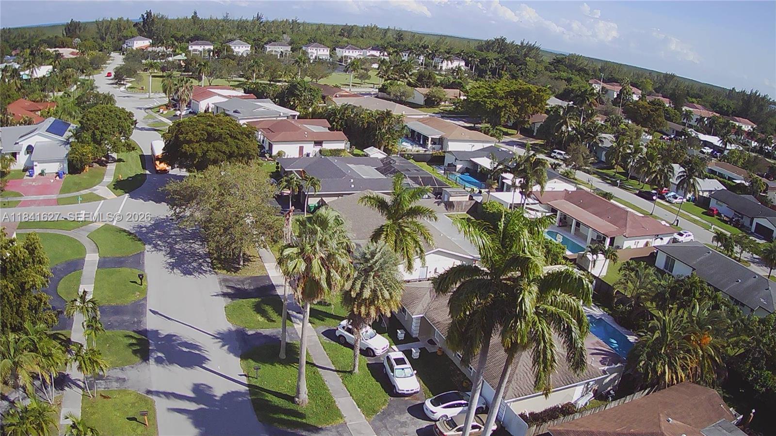 SAGA BAY SEC 1 - Residential