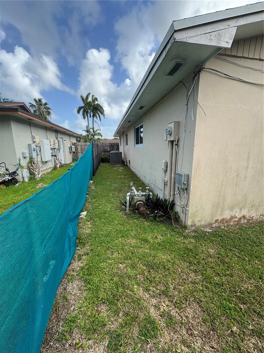 SAGA BAY SEC 1 - Residential