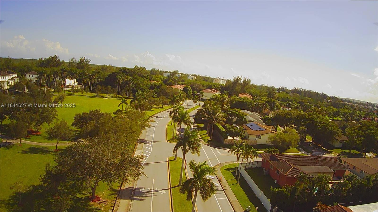 SAGA BAY SEC 1 - Residential