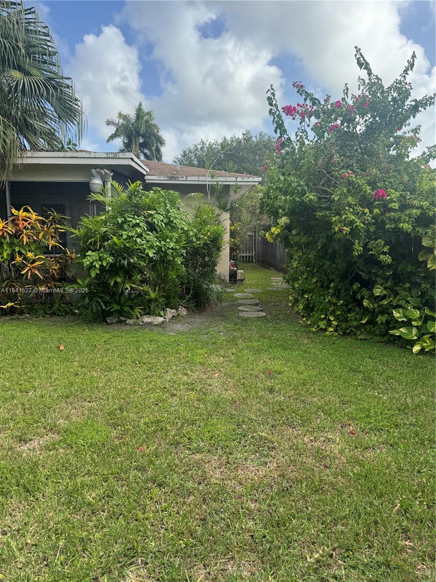 SAGA BAY SEC 1 - Residential