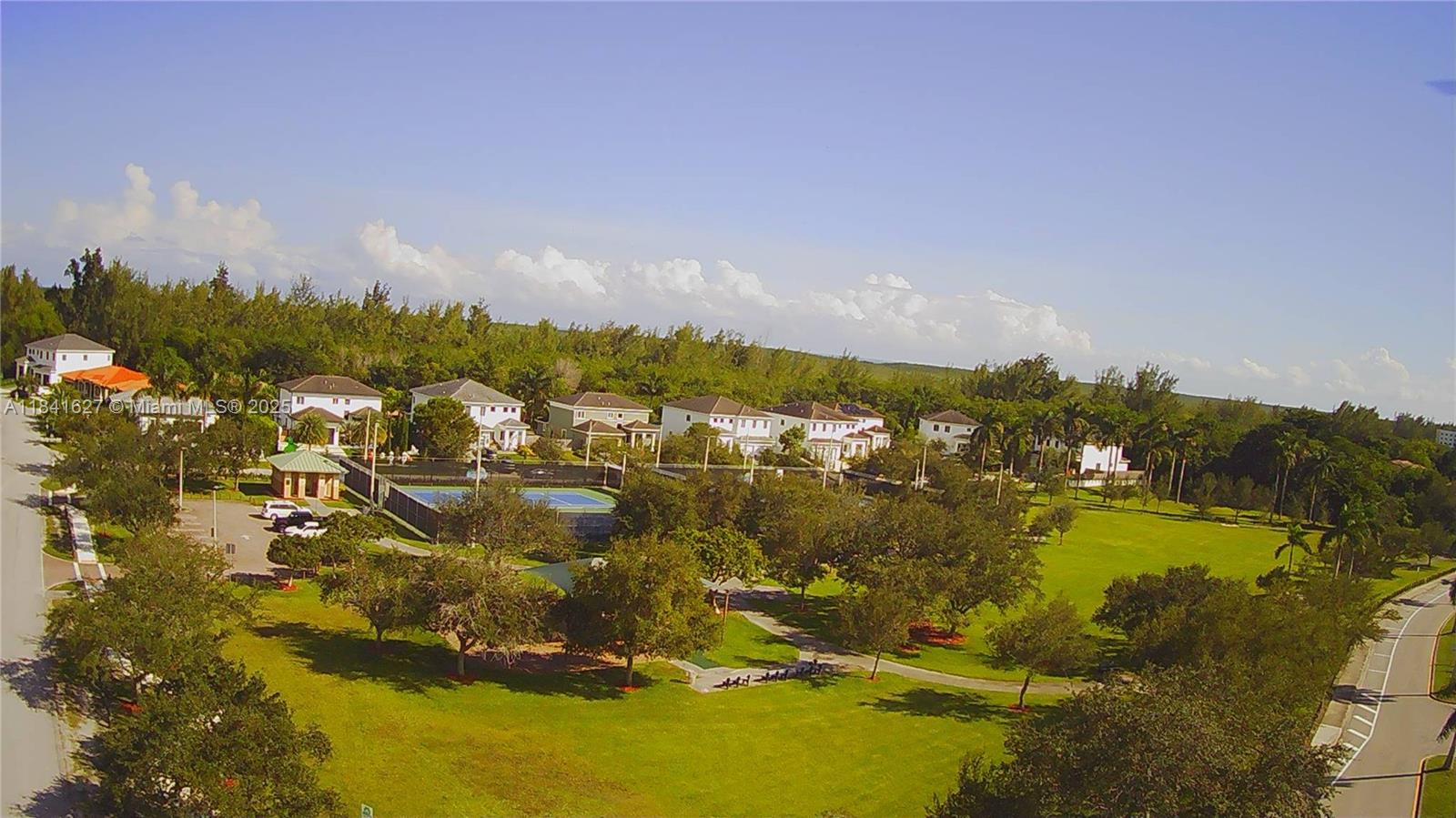 SAGA BAY SEC 1 - Residential