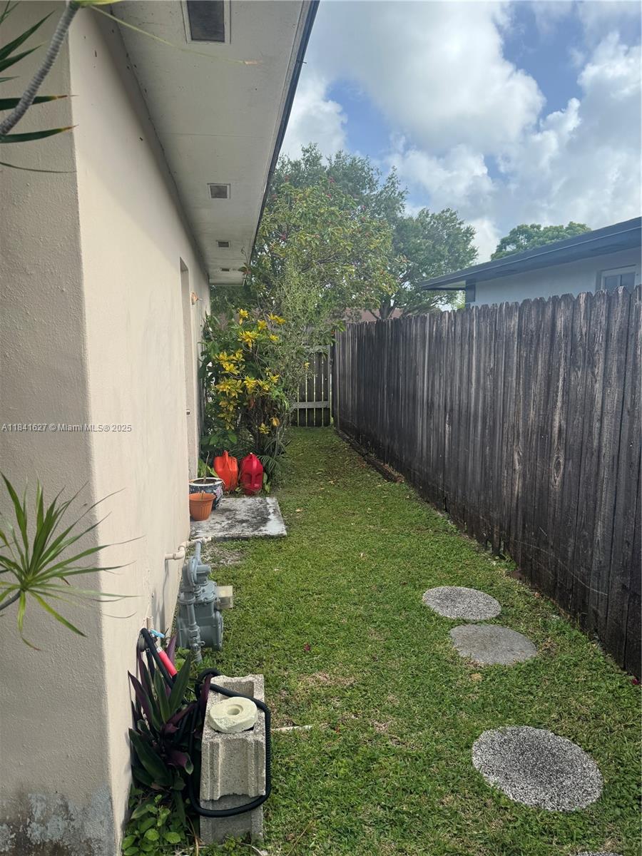 SAGA BAY SEC 1 - Residential