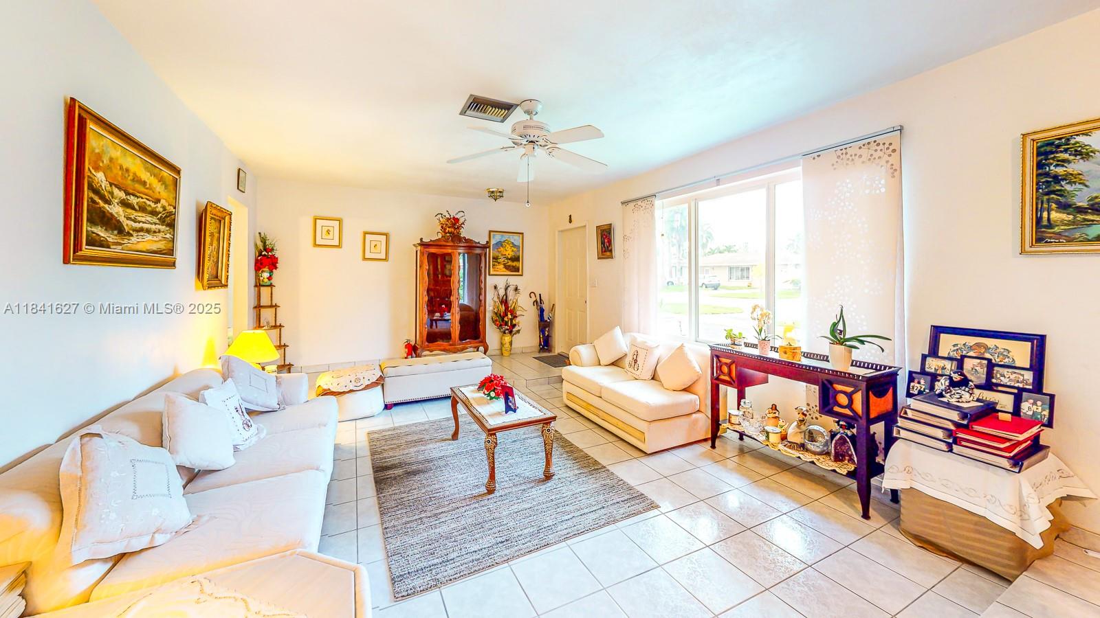 SAGA BAY SEC 1 - Residential